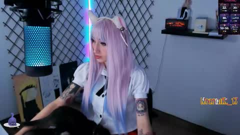 you can call me Andy or  yoshi  3 online show from 03-15-26, 02:39