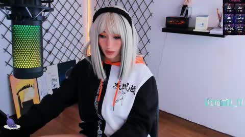 you can call me Andy or  yoshi  3 online show from 03-23-26, 04:00