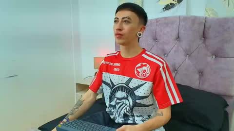 Yoshua Smith online show from 03-28-26, 07:24