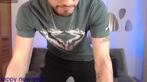 Snapshot of yoshy_man chatting on 12-31-24, 06:05 yoshy_man online show from 12-31-24, 06:05