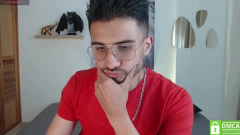 Snapshot of yoshy_man chatting on 01-29-25, 03:33 yoshy_man online show from 01-29-25, 03:33