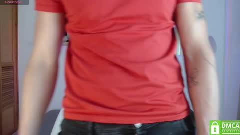 Snapshot of yoshy_man chatting on 01-29-25, 06:43 yoshy_man online show from 01-29-25, 06:43