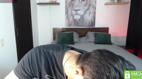 Snapshot of yoshy_man chatting on 02-26-25, 06:26 yoshy_man online show from 02-26-25, 06:26