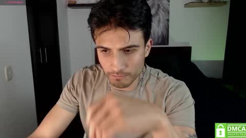 Snapshot of yoshy_man chatting on 03-05-25, 03:08 yoshy_man online show from 03-05-25, 03:08