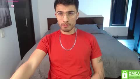 Snapshot of yoshy_man chatting on 09-18-25, 03:30 yoshy_man online show from 09-18-25, 03:30