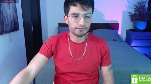 yoshy_man online show from 10-13-25, 02:55