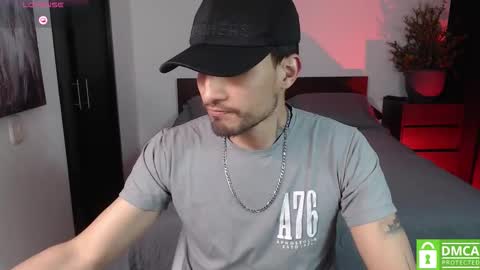 Snapshot of yoshy_man chatting on 10-22-25, 02:56 yoshy_man online show from 10-22-25, 02:56