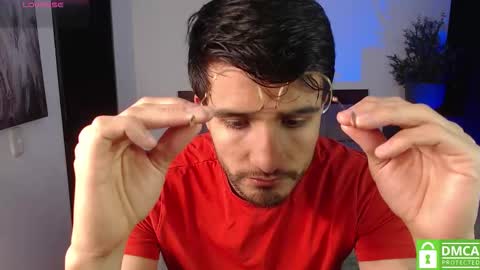 Snapshot of yoshy_man chatting on 10-23-25, 03:06 yoshy_man online show from 10-23-25, 03:06