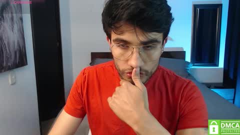 Snapshot of yoshy_man chatting on 11-12-25, 03:07 yoshy_man online show from 11-12-25, 03:07