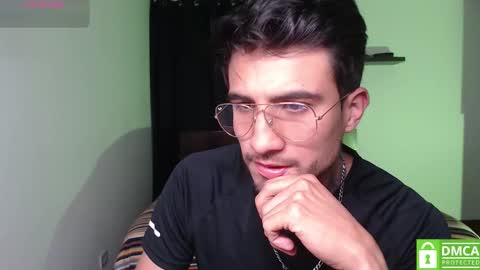 Snapshot of yoshy_man chatting on 01-16-26, 03:10 yoshy_man online show from 01-16-26, 03:10