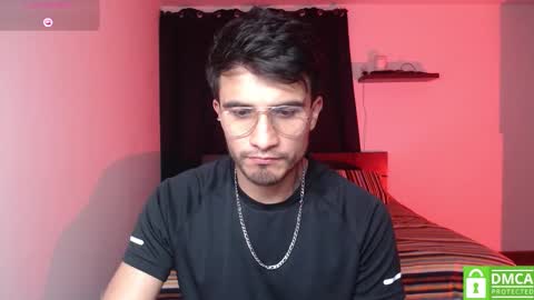 Snapshot of yoshy_man chatting on 01-18-26, 03:10 yoshy_man online show from 01-18-26, 03:10