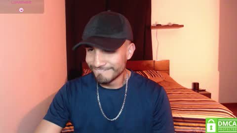 Snapshot of yoshy_man chatting on 02-12-26, 03:23 yoshy_man online show from 02-12-26, 03:23