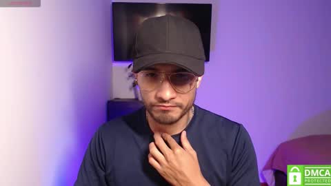 Snapshot of yoshy_man chatting on 03-04-26, 03:01 yoshy_man online show from 03-04-26, 03:01