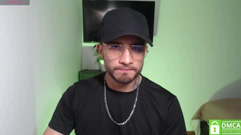 Snapshot of yoshy_man chatting on 03-05-26, 03:13 yoshy_man online show from 03-05-26, 03:13