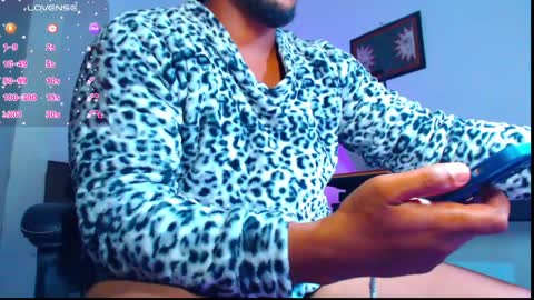 Enzo online show from 04-06-26, 04:21