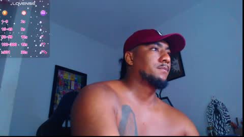 Enzo online show from 04-12-26, 04:50