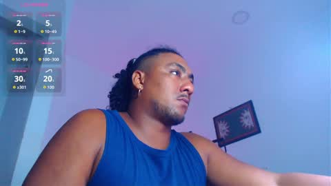 Snapshot of yosoy_enzo2020 chatting on 04-20-26, 03:20 Enzo online show from 04-20-26, 03:20
