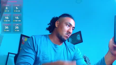 Snapshot of yosoy_enzo2020 chatting on 05-03-26, 04:29 Enzo online show from 05-03-26, 04:29