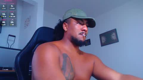 Enzo online show from 07-26-26, 10:38