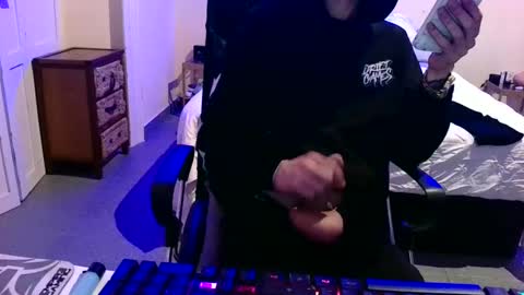 AlexBlack online show from 03-02-25, 06:30