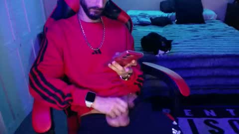 AlexBlack online show from 11-03-25, 11:15