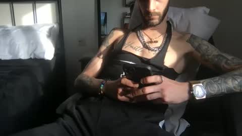 AlexBlack online show from 03-25-26, 05:08