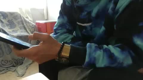 AlexBlack online show from 04-12-26, 03:17