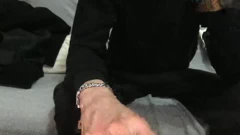 AlexBlack online show from 04-14-26, 11:00