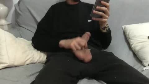 AlexBlack online show from 04-21-26, 10:23