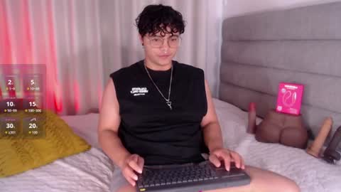 Snapshot of yossefmout chatting on 07-18-26, 12:20 Yossef online show from 07-18-26, 12:20