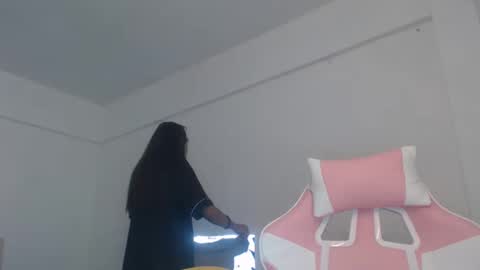 Snapshot of yosufloversweet chatting on 02-24-25, 12:30 fin online show from 02-24-25, 12:30