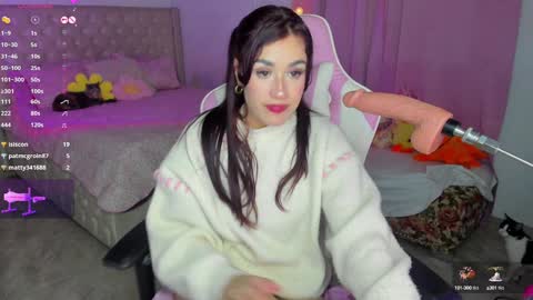 Snapshot of you_angel__ chatting on 01-02-25, 10:26 Ana online show from 01-02-25, 10:26