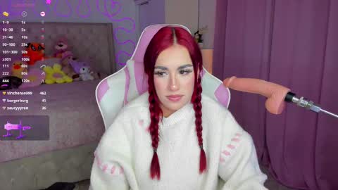 Snapshot of you_angel__ chatting on 03-10-25, 05:11 Ana online show from 03-10-25, 05:11