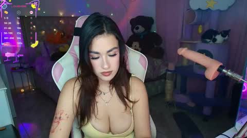 Ana online show from 05-23-26, 04:07
