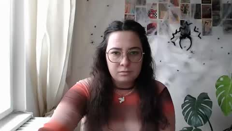 Snapshot of you_aurora chatting on 10-11-25, 10:03 Aurora online show from 10-11-25, 10:03