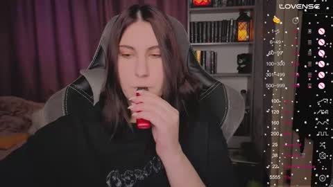 Lika online show from 02-20-26, 02:19