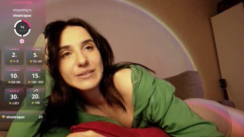 Snapshot of you_so_sweet chatting on 09-13-25, 06:40 LexieNate online show from 09-13-25, 06:40