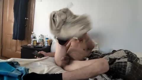 Edging my Girthy Dick online show from 04-20-26, 11:35