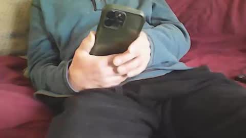 kindahorny online show from 03-09-25, 10:52