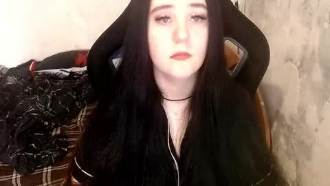 Snapshot of your_8a8y chatting on 02-27-26, 11:54 your_8a8y online show from 02-27-26, 11:54