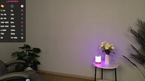 Mia online show from 07-03-26, 12:00