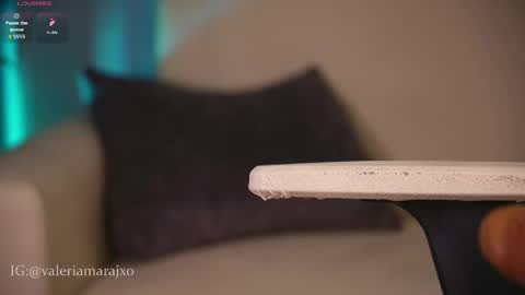 independent model SASKYA AMBHANI online show from 03-31-26, 11:38