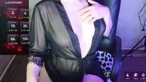 Im ur Passion online show from 12-13-24, 04:00