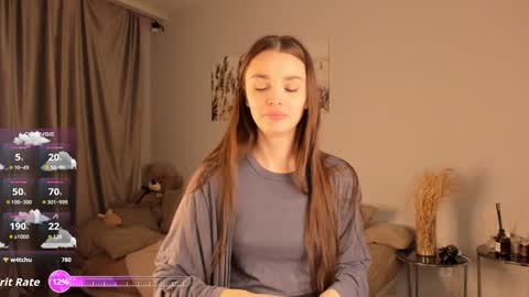 Camilla online show from 03-07-26, 03:09