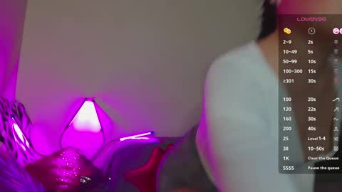 ALICE online show from 01-12-26, 06:57