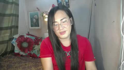 Mary Did You Know MY PLEASURE online show from 03-12-26, 06:41