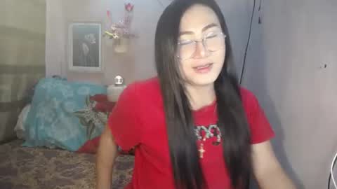 Mary Did You Know MY PLEASURE online show from 03-18-26, 03:20