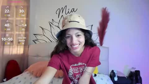 mia3 online show from 02-01-25, 09:29