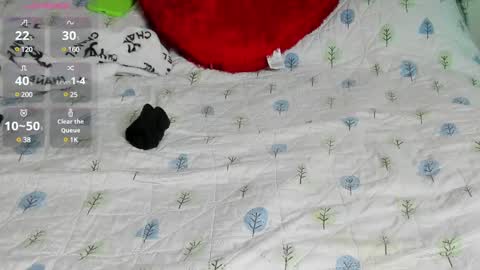 mia3 online show from 02-23-25, 04:39