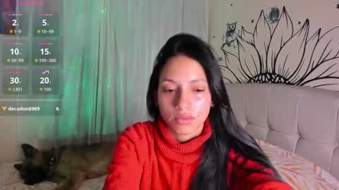 mia3 online show from 10-09-25, 04:43